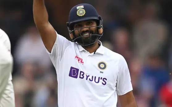 Rohit Sharma Appointed as New Captain of Indian Men’s Test Team
