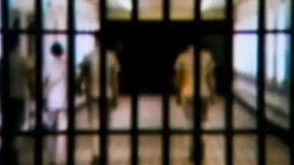Assam: Prisoner Escapes Jail By Prying Open Window Bars