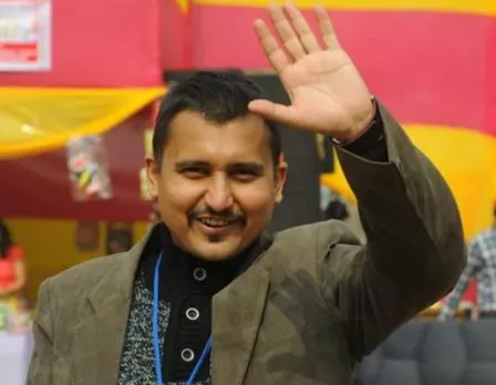 Gauravv Somani Quits Congress In Assam, Cites "Unsatisfactory Leadership"