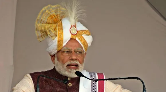 India on Path of Reform, Transform and Perform: PM Modi at Global Investors’ Summit