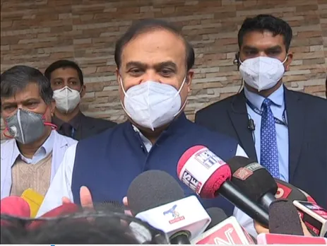 NRC Should Be Reviewed And Conducted Once Again: Assam CM