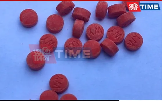 Guwahati Police Arrests Seven Suspected Drug Traffickers; 10K Yaba Tablets Seized