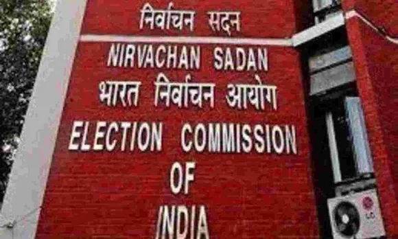 Tripura Polls: EC Notice To Congress, BJP For Violation Of Model Code Of Conduct 