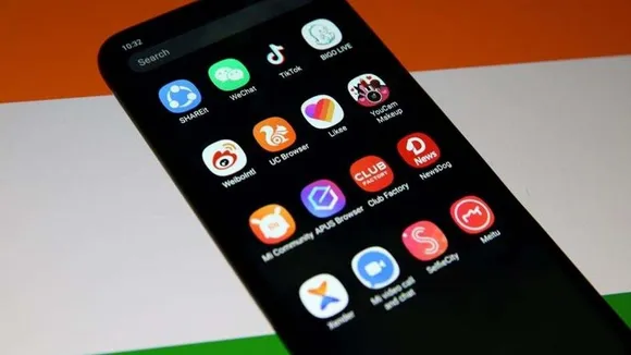 India to Ban 54 more Chinese Apps Owing to Security Reasons