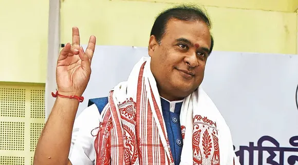 Assam CM Himanta Biswa Sarma Re-elected BAI President