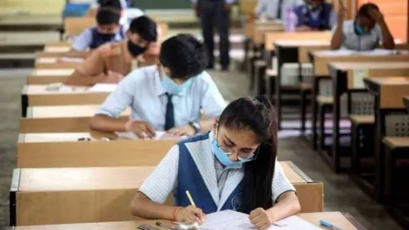 CBSE Term 2 Board Exams Not Cancelled, Says SC