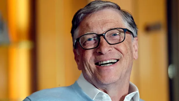 Billionaire Philanthropist Praises Indian Vaccine Manufactures