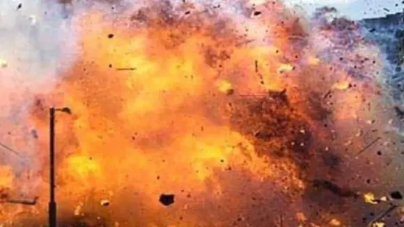 Pakistan: 30 Killed, Over 50 Injured In Mosque Blast