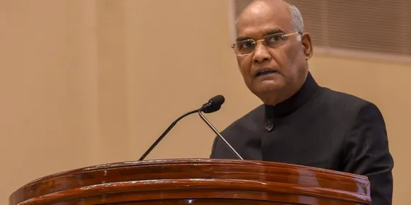 Assam: Man Run Over By Prez Kovind's Escort Vehicle