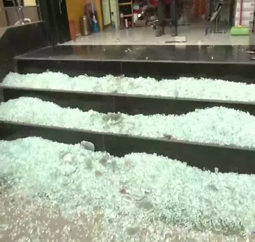 Jammu and Kashmir: Grenade Hurled at Security Forces in Srinagar