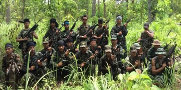 HNLC Ready for Peace Talks, Sends Letter to Meghalaya Government 