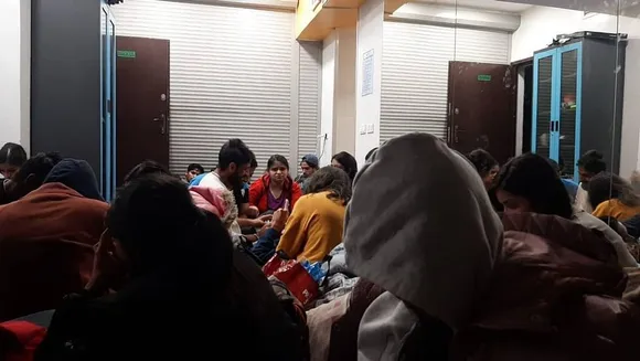 Special trains to evacuate Indian students in Ukraine. Details inside