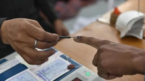 Manipur Assembly Elections: First Phase of Polling Underway