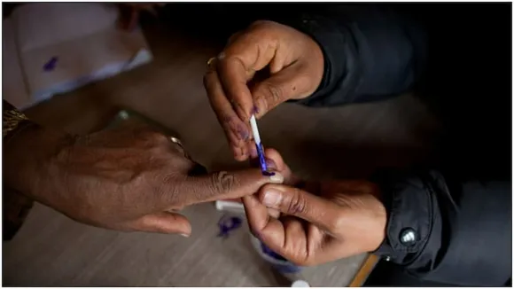 Manipur: EC Yet To Decide on Re-polling in 9 Booths