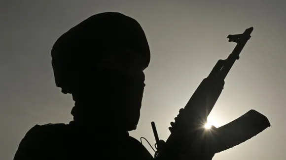 Jammu & Kashmir: 5 Lashkar Infiltrators Gunned Down In Encounter