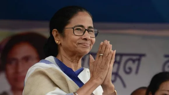 TMC Chief Mamata Banerjee to Campaign in Poll-Bound Tripura Next Month