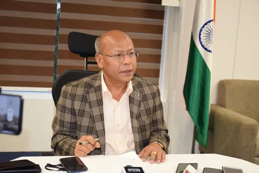 Peace Talks Between Meghalaya Govt And HNLC To Begin Soon: Deputy CM