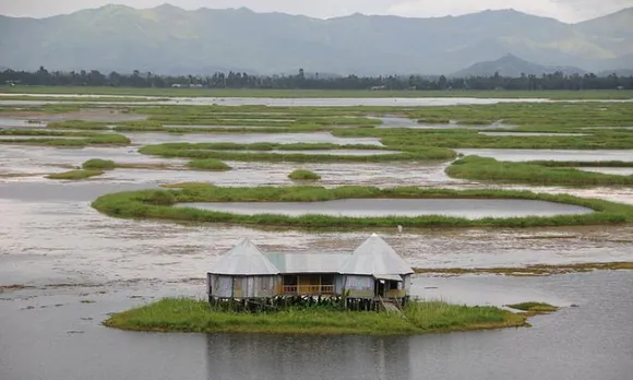 Manipur Polls: Why Loktak Lake is in Every Pol Parties Manifesto? 