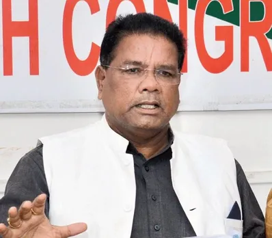 APYC Prez Angkita Dutta Terms Ripun Bora as 'Pervert'