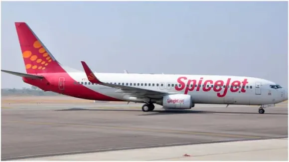 Spice Jet Introduces 2 Direct Flights from Guwahati to Delhi and Chennai