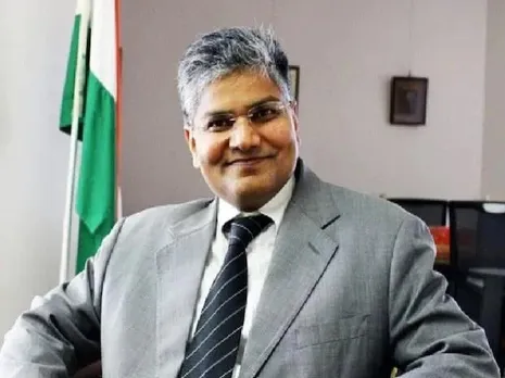 Pradeep Kumar Rawat Assumes Charge as Indian Ambassador to China