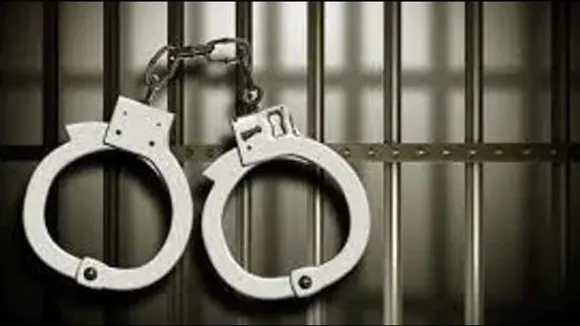 Assam: 2 Arrested, Arms Recovered in Sivasagar