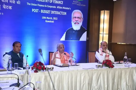 Assam Govt & SIDBOI Join Hands To Promote Startups