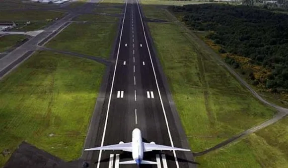 Greenfield Airport to Come Up in Barak Valley