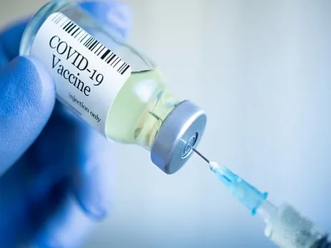COVID-19 Vaccination for Children Between 12-14 Years Begins