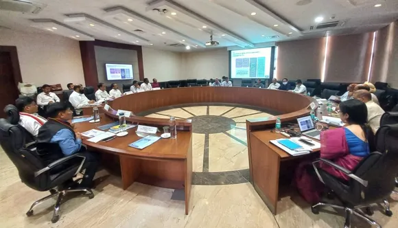 3rd Meeting on Implementation of Assam Accord Concludes
