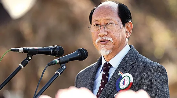 PM Modi, Amit Shah to Visit Nagaland Soon: Neiphiu Rio