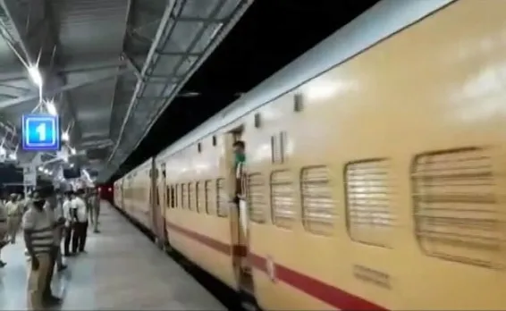 NFR To Run Two Special Trains for Chhath Puja