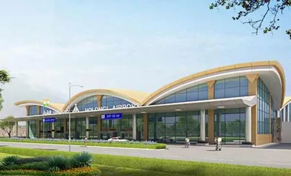 Arunachal To Get Greenfield Airport By August 2022