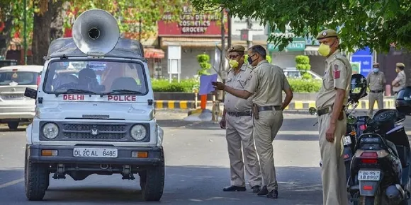 Delhi on high-security alert after inputs on possible terror attack