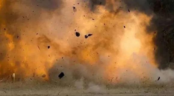 8 Killed, 18 Injured in Blast in Kabul 