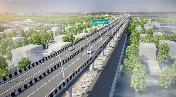 Assam: 10 New Flyovers, ROB Projects Approved by GOI