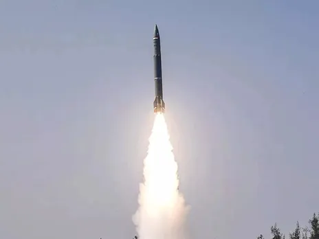 India Accidentally Fired Missile into Pakistan, Says Ministry of Defence