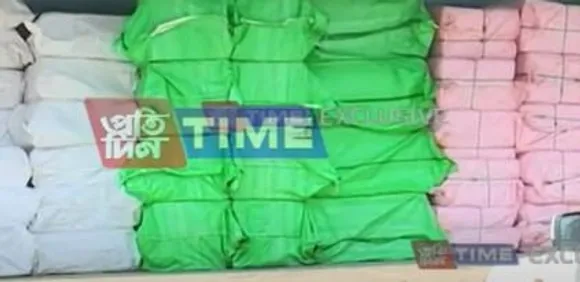 Assam: Smuggled gutka seized in Guwahati