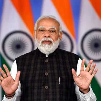India Doing Wonders in Solar, Space Sector: PM Modi in Mann Ki Baat