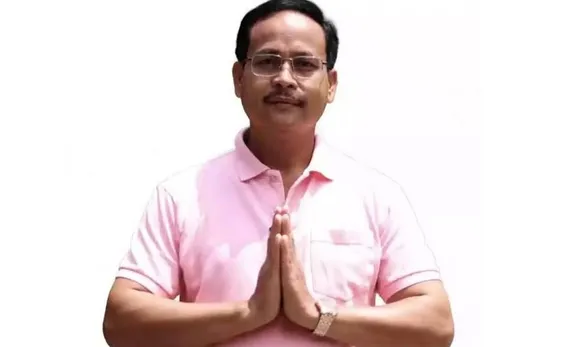Assam: UPPL Nominates Rwngwra Narzary as Rajya Sabha Candidate