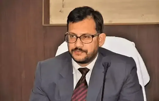 Pallav Gopal Jha To Take Over As MD Of Guwahati Smart City Ltd