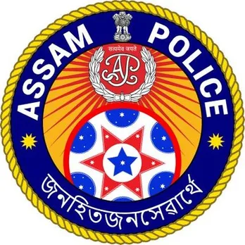 Assam Police Busts Major Terror Module