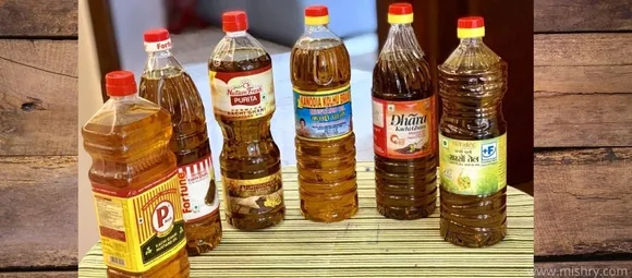 Guwahati: Skyrocketing Prices of Mustard Oil Puts People in Dilemma