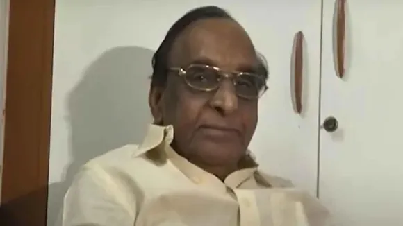 Veteran Director-Producer T Rama Rao Dies at 83