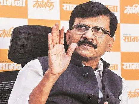 Shiv Sena Still Hopeful Of Rebel MLA's Return: Sanjay Raut