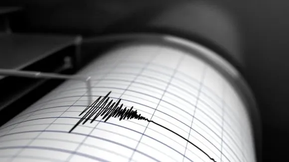 4.2 Magnitude Earthquake Rocks Kargil