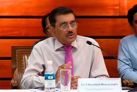 Sri Lanka: Central Bank Governor Confident of Overcoming Crisis