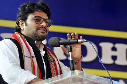 TMC's Babul Supriyo Wins Ballygunge Assembly Seat