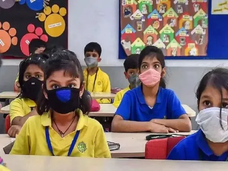 Tripura Schools To Set Up Child Rights Club 