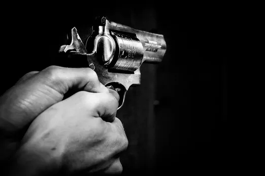 Tezpur Police Fire At Sexual Harassment Accused; Injure Him